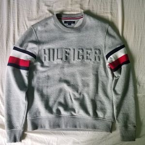 Tommy Hilfiger 3D Crewneck